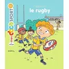 Image de J'apprends le rugby en occasion ou reconditionné