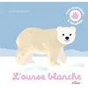 Image de L'ourse blanche Lucie Brunellière (Illustration)