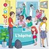 Image de L'hôpital Stéphanie Ledu (Auteur), Christine Circosta (Illustration)