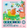 Image de Petites comptines des petites bêtes Lucile Ahrweiller (Illustration)