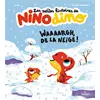 Image de Les petites histoires de Nino Dino : Waaaargh, de la neige !