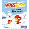 Image de Les petites histoires de Nino dino. Waaaargh, de la neige ! en occasion ou reconditionné