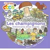 Image de Les champignons : d'étonnants êtres vivants en occasion ou reconditionné