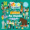 Image de Au musée en occasion ou reconditionné