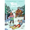 Image de Yéti, y es-tu ? Nathalie Somers (Auteur), Muriel Zürcher (Auteur), Pernette Pauline (Illustration)