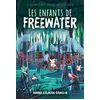 Image de Les enfants de Freewater Amina Luqman-Dawson (Illustration), Amina Luqman-Dawson (Auteur), Charlotte Ritzmann (Traduction), Borja Bonaque-Alandi (Illustration)