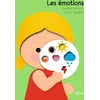 Image de Les émotions en occasion ou reconditionné