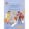 Image de Edgar, chat détective. L'énigme du talisman volé en occasion ou reconditionné