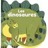Image de Les dinosaures Collectif (Illustration), Didier Balicevic (Illustration)