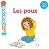 Image de Les poux Stéphanie Redoulès (Auteur), Amélie Vidélo (Illustration)