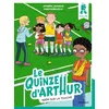 Image de Le Quinze d'Arthur. Naïm sur la touche en occasion ou reconditionné