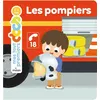 Image de Les pompiers Emilie Bélard (Auteur), Jean-Sébastien Deheeger (Illustration)