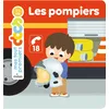 Image de Les pompiers en occasion ou reconditionné