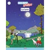Image de La Lune Stéphane Frattini (Auteur), Fabien Laurent (Illustration)