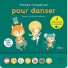 Image de Contes et comptines à écouter - Petites comptines pour danser - LIVRE SONORE - Dès 1 an Rozenn Bothuon (Illustration)
