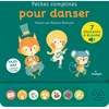 Image de Petites comptines pour danser en occasion ou reconditionné
