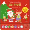 Image de Petites comptines de Noël : 7 chansons à écouter en occasion ou reconditionné