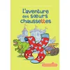 Image de L'aventure des soeurs chaussettes en occasion ou reconditionné