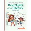 Image de Deux soeurs et une librairie, Tome 02 Jeanne Boyer-Driot (Auteur), Pauline Caudrillier (Illustration)
