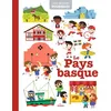 Image de Le Pays basque Laurence Muguet (Auteur), Collectif (Illustration)