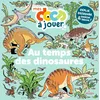 Image de Au temps des dinosaures en occasion ou reconditionné
