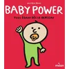 Image de Baby power : tous égaux dès le berceau en occasion ou reconditionné