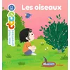 Image de Les oiseaux Prune Mahésine (Auteur)