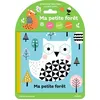 Image de Ma petite forêt Wendy Kendall (Illustration)
