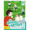 Image de Le Quinze d'Arthur. Bienvenue au stade en occasion ou reconditionné