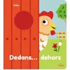 Image de Dedans... dehors Kiko (Illustration)
