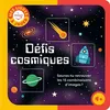 Image de Défis cosmiques - Sauras-tu retrouver les combinaisons ? Ben Newman (Illustration)
