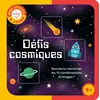 Image de Défis cosmiques : sauras-tu retrouver les 15 combinaisons d'images ? en occasion ou reconditionné