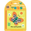 Image de Mon petit jardin Wendy Kendall (Illustration)
