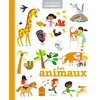 Image de Les animaux Anne Blanchard (Auteur), Emmanuel Ristord (Illustration), Hélène Convert (Illustration), Julie Mercier (Illustration), Marion Billet (Illustration), Vanessa Robidou (Illustration)