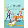 Image de Edgar, chat détective, Tome 02 Anne Langlois (Auteur), Héloïse Mab (Illustration)