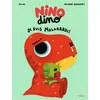 Image de Je suis malaaaade ! Mim (Auteur), Thierry Bedouet (Illustration)