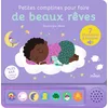 Image de Petites comptines pour faire de beaux rêves en occasion ou reconditionné
