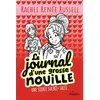 Image de Le journal d'une grosse nouille, Tome 06 Rachel Renée Russell (Auteur), Virginie Cantin (Traduction)