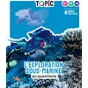 Image de L'exploration sous-marine en questions en occasion ou reconditionné