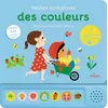 Image de Petites comptines des couleurs en occasion ou reconditionné
