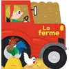 Image de La ferme en occasion ou reconditionné