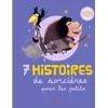 Image de 7 histoires de sorcières pour les petits en occasion ou reconditionné