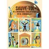 Image de Sauve-toi de l'incroyable bibliothèque de M. Lemoncello ! en occasion ou reconditionné