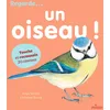 Image de Regarde... un oiseau ! : touche et reconnais 20 oiseaux en occasion ou reconditionné