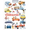 Image de Les voitures en occasion ou reconditionné