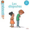 Image de Les disputes Camille Laurans (Auteur), Andrea Innocent (Illustration)
