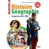Image de Histoire géographie, histoire des arts, EMC : CM2, cycle 3 : nouveaux programmes en occasion ou reconditionné