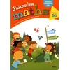 Image de J'aime les maths : GS cycle 1 : nouveaux programmes 2015 en occasion ou reconditionné