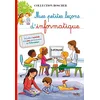 Image de Mes petites leçons d'informatique en occasion ou reconditionné