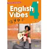 Image de English vibes 4e, cycle 4, A2-B1 : nouveau programme en occasion ou reconditionné